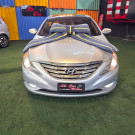 Hyundai Sonata 2.4 16V 182cv 4p Aut. 2012 Gasolina-7