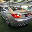 Hyundai Sonata 2.4 16V 182cv 4p Aut. 2012 Gasolina-0
