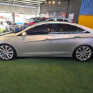 Hyundai Sonata 2.4 16V 182cv 4p Aut. 2012 Gasolina-2