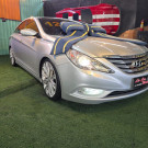 Hyundai Sonata 2.4 16V 182cv 4p Aut. 2012 Gasolina-5