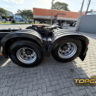 VOLVO FH-460 GLOBETROTTER 6x2 2p (diesel) (E5) 2018 Diesel-9