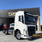 VOLVO FH-460 GLOBETROTTER 6x2 2p (diesel) (E5) 2018 Diesel-0