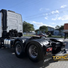 VOLVO FH-460 GLOBETROTTER 6x2 2p (diesel) (E5) 2018 Diesel-5