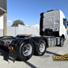 VOLVO FH-460 GLOBETROTTER 6x2 2p (diesel) (E5) 2018 Diesel-3