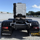 VOLVO FH-460 GLOBETROTTER 6x2 2p (diesel) (E5) 2018 Diesel-4