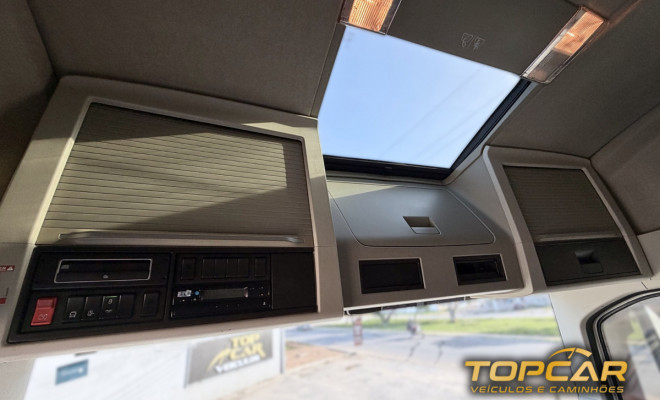 VOLVO FH-460 GLOBETROTTER 6x2 2p (diesel) (E5) 2018 Diesel-8