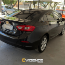 GM - Chevrolet CRUZE LT 1.4 16V Turbo Flex 4p Aut. 2022 Flex-5