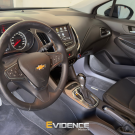 GM - Chevrolet CRUZE LT 1.4 16V Turbo Flex 4p Aut. 2022 Flex-7