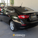 GM - Chevrolet CRUZE LT 1.4 16V Turbo Flex 4p Aut. 2022 Flex-3