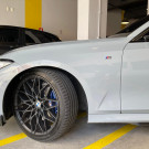 BMW 320iA M Sport 2.0 TB Flex Aut 2024-3