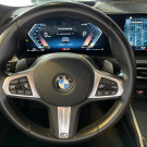BMW 320iA M Sport 2.0 TB Flex Aut 2024-8