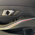 BMW 320iA M Sport 2.0 TB Flex Aut 2024-15