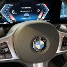 BMW 320iA M Sport 2.0 TB Flex Aut 2024-9