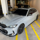 BMW 320iA M Sport 2.0 TB Flex Aut 2024-5