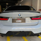 BMW 320iA M Sport 2.0 TB Flex Aut 2024-2