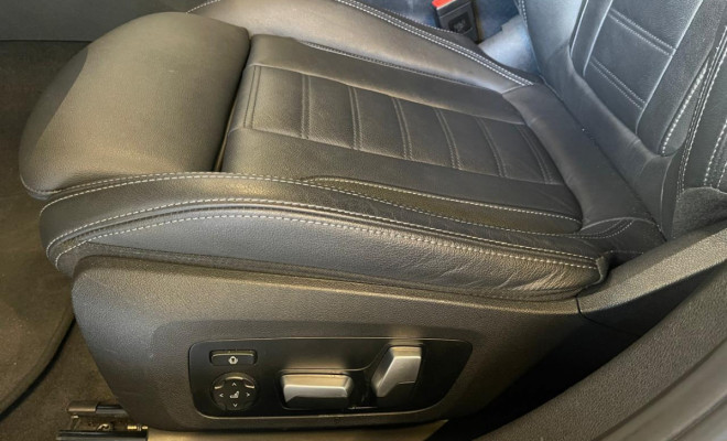 BMW 320iA M Sport 2.0 TB Flex Aut 2024-13