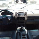 Nissan Frontier SE/SE Strik CD 4x2 2.5 TB Dies. 2011 Diesel-9
