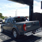 Nissan Frontier SE/SE Strik CD 4x2 2.5 TB Dies. 2011 Diesel-4