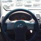 Nissan Frontier SE/SE Strik CD 4x2 2.5 TB Dies. 2011 Diesel-6