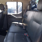 Nissan Frontier SE/SE Strik CD 4x2 2.5 TB Dies. 2011 Diesel-3
