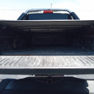 Nissan Frontier SE/SE Strik CD 4x2 2.5 TB Dies. 2011 Diesel-11