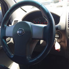 Nissan Frontier SE/SE Strik CD 4x2 2.5 TB Dies. 2011 Diesel-10