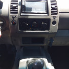 Nissan Frontier SE/SE Strik CD 4x2 2.5 TB Dies. 2011 Diesel-0