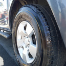 Nissan Frontier SE/SE Strik CD 4x2 2.5 TB Dies. 2011 Diesel-8