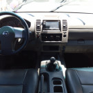 Nissan Frontier SE/SE Strik CD 4x2 2.5 TB Dies. 2011 Diesel-1