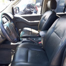 Nissan Frontier SE/SE Strik CD 4x2 2.5 TB Dies. 2011 Diesel-7