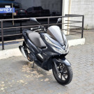 🏍️ Honda PCX 150 2019 – Econômica, Automática e Muito Conservada!-0