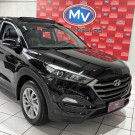 Hyundai Tucson GLS 1.6 Turbo 16V Aut. 2019 Flex-11