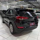 Hyundai Tucson GLS 1.6 Turbo 16V Aut. 2019 Flex-10