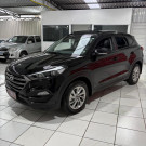 Hyundai Tucson GLS 1.6 Turbo 16V Aut. 2019 Flex-12