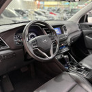 Hyundai Tucson GLS 1.6 Turbo 16V Aut. 2019 Flex-8