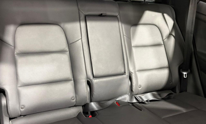 Hyundai Tucson GLS 1.6 Turbo 16V Aut. 2019 Flex-3