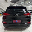 Hyundai Tucson GLS 1.6 Turbo 16V Aut. 2019 Flex-14