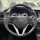 Hyundai Tucson GLS 1.6 Turbo 16V Aut. 2019 Flex-0