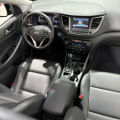 Hyundai Tucson GLS 1.6 Turbo 16V Aut. 2019 Flex-2
