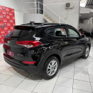 Hyundai Tucson GLS 1.6 Turbo 16V Aut. 2019 Flex-9