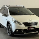 Peugeot 2008 Crossway 1.6 Flex 16V 5p Aut. 2017 Flex-3