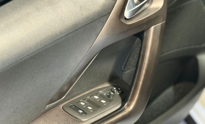 Peugeot 2008 Crossway 1.6 Flex 16V 5p Aut. 2017 Flex-10