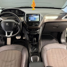 Peugeot 2008 Crossway 1.6 Flex 16V 5p Aut. 2017 Flex-0