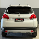 Peugeot 2008 Crossway 1.6 Flex 16V 5p Aut. 2017 Flex-8