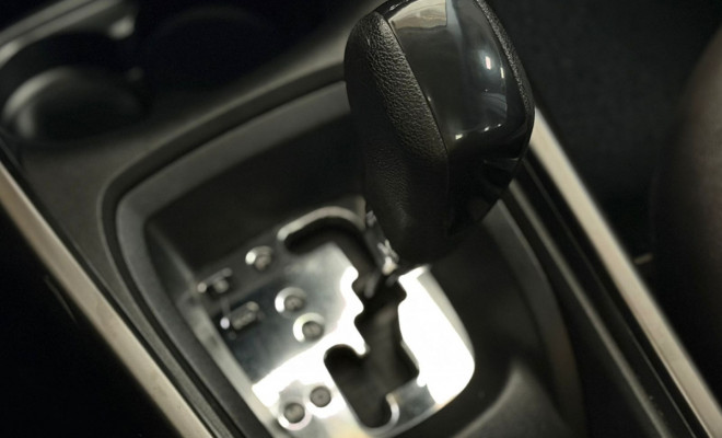 Peugeot 2008 Crossway 1.6 Flex 16V 5p Aut. 2017 Flex-13