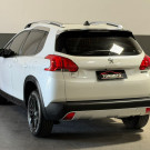 Peugeot 2008 Crossway 1.6 Flex 16V 5p Aut. 2017 Flex-1