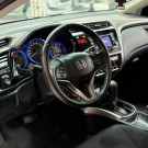 Honda CITY Sedan EX 1.5 Flex 16V 4p Aut. 2016 Flex-9