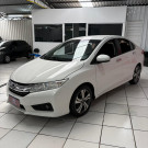 Honda CITY Sedan EX 1.5 Flex 16V 4p Aut. 2016 Flex-2