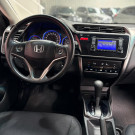 Honda CITY Sedan EX 1.5 Flex 16V 4p Aut. 2016 Flex-7
