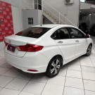 Honda CITY Sedan EX 1.5 Flex 16V 4p Aut. 2016 Flex-5